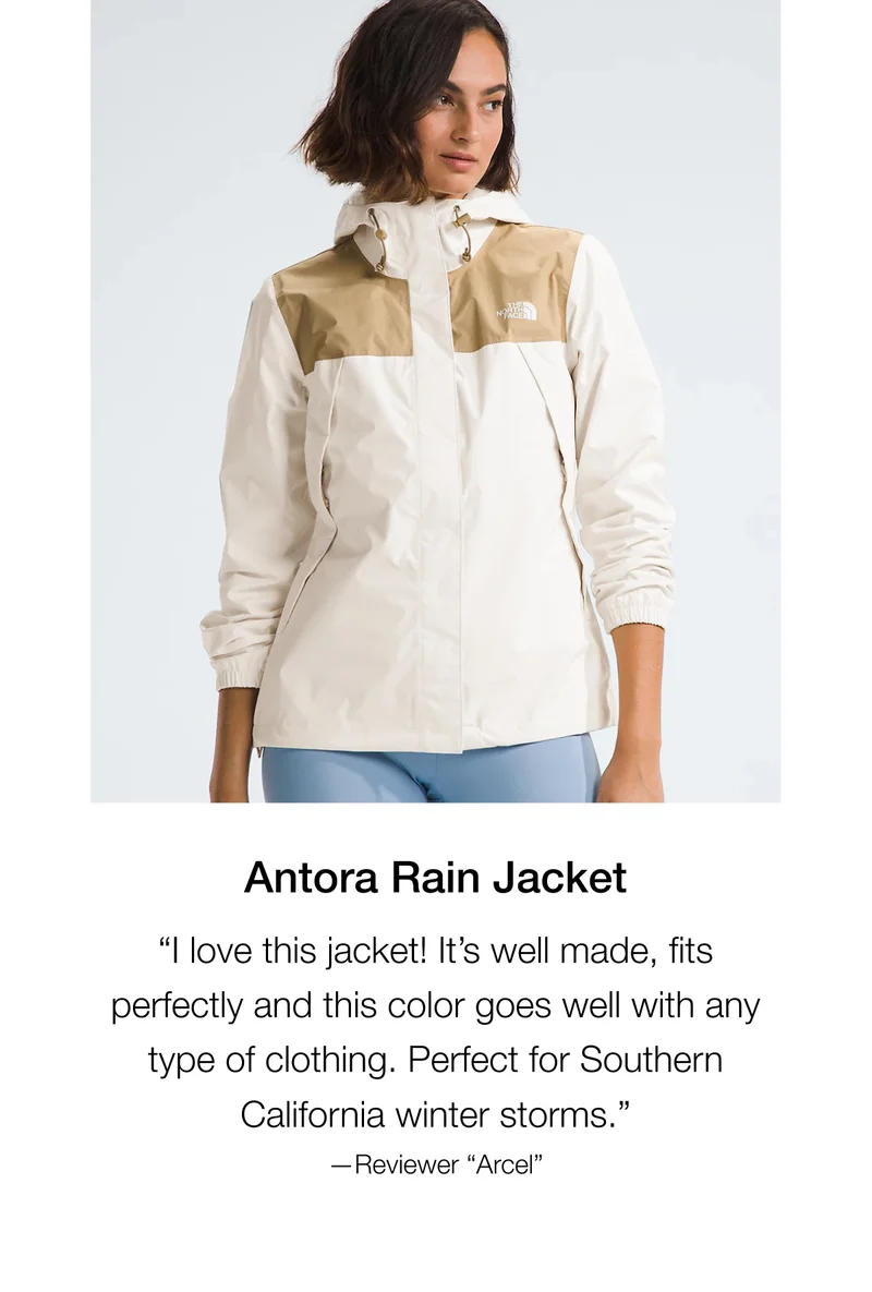 Women's Antora