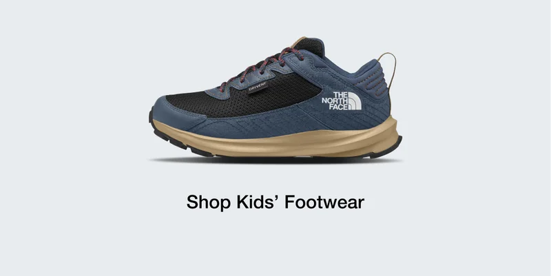 Kid's Footwear