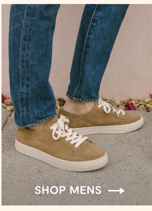 Shop Men's Shoes