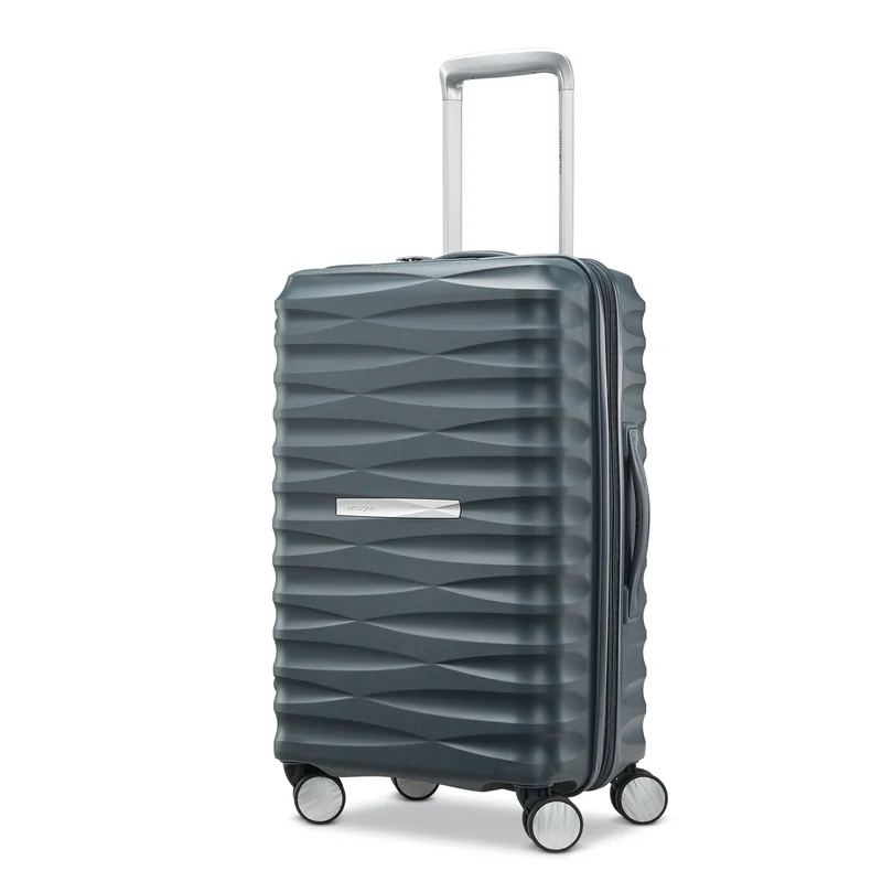 Image of Voltage DLX Global Carry-On Spinner