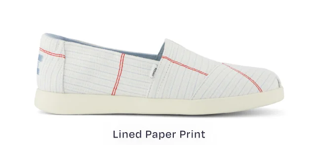 Alpargata Plus - Image