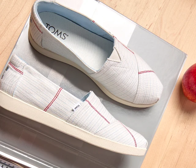 Alpargata Plus - Image