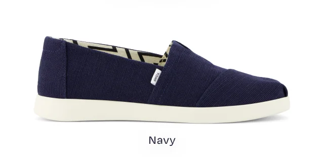 Alpargata Plus - Image