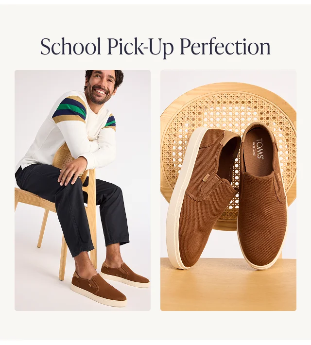 Baja 2.0 Slip On Sneaker - Image