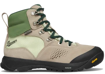 64537 - Inquire Mid - Vineyard Green/Aloe Wash - Women's Precision Fit