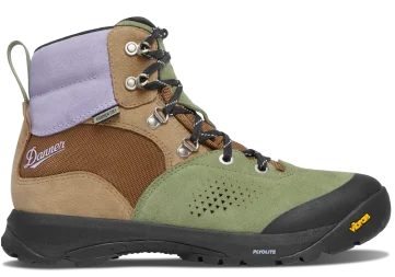 64538 - Inquire Mid - Patchwork - Women's Precision Fit
