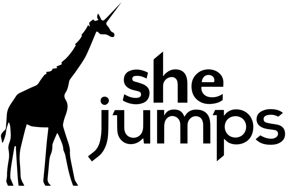SheJumps - an inclusive nonprofit dedicated to increasing the participation of women and girls in outdoor activities.