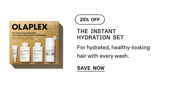 The Instant Hydration Set | Save Now
