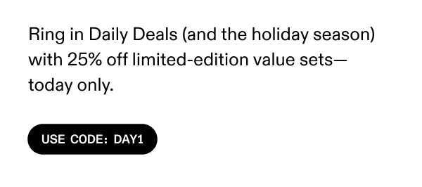 Use Code: discount code