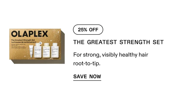 The Greatest Strength Set | Save Now
