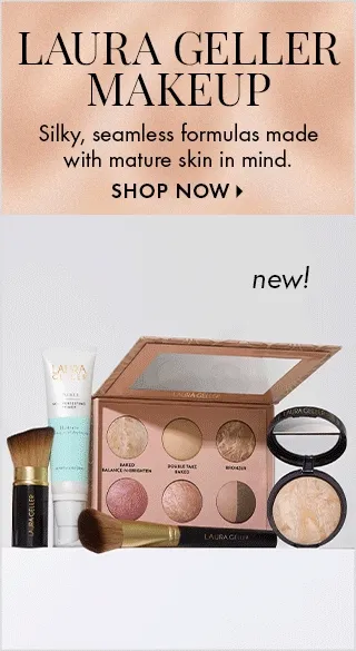 Laura Geller Makeup
