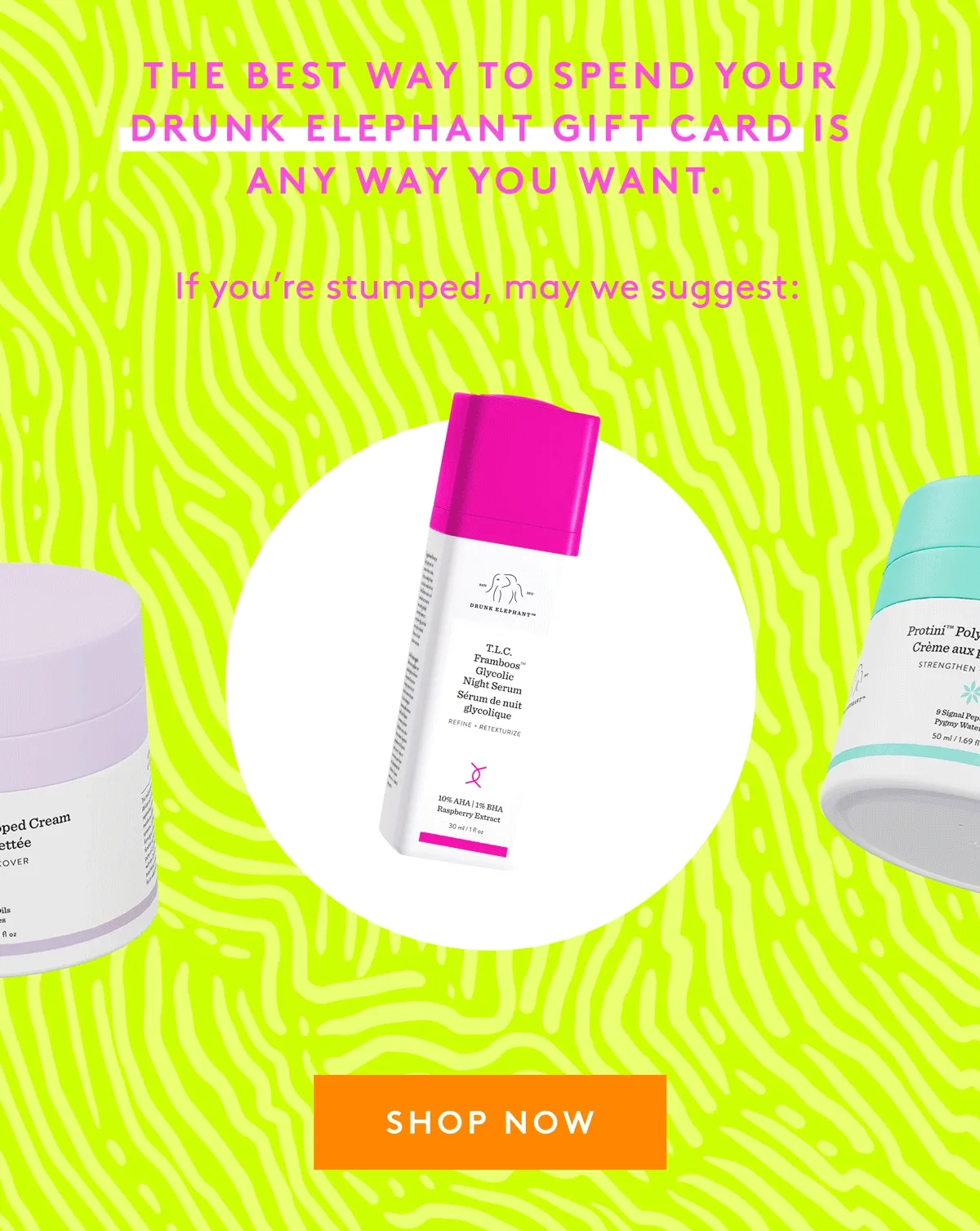 All Skincare