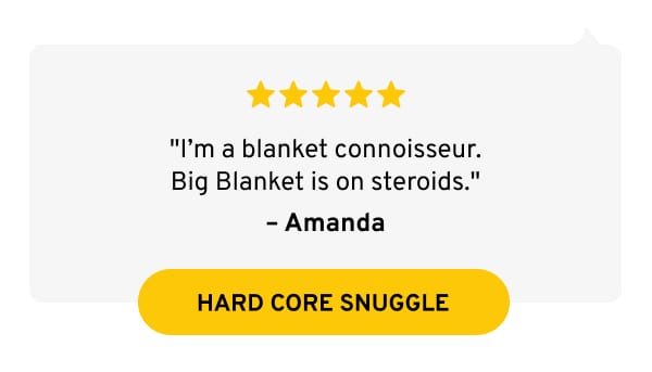 Hard Core Snuggle