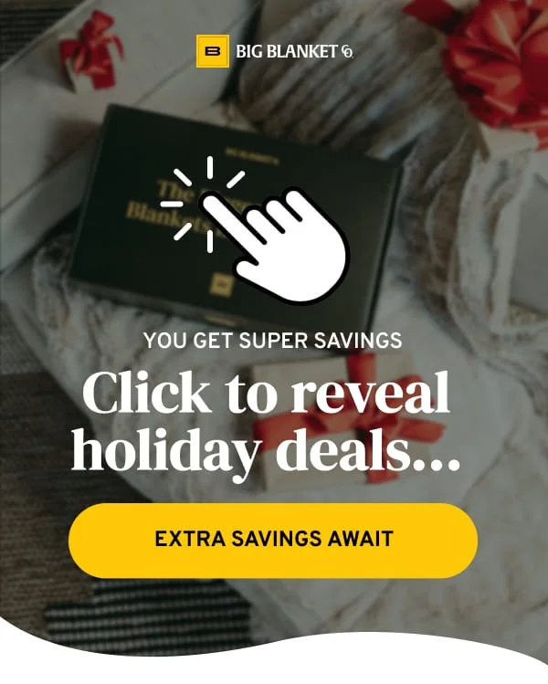 Extra Savings Await