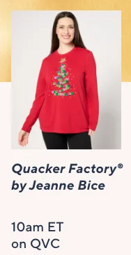 quacker factory