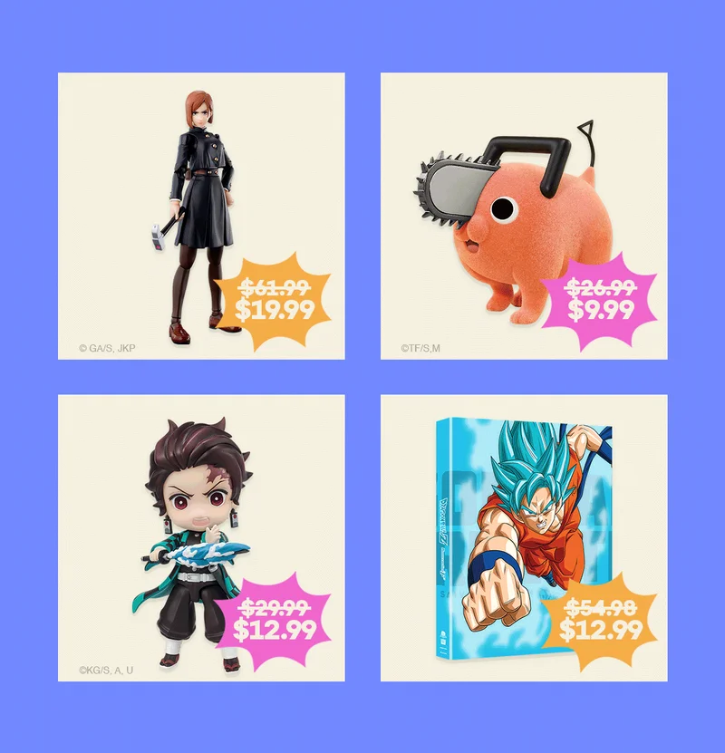 SUMMER SALE