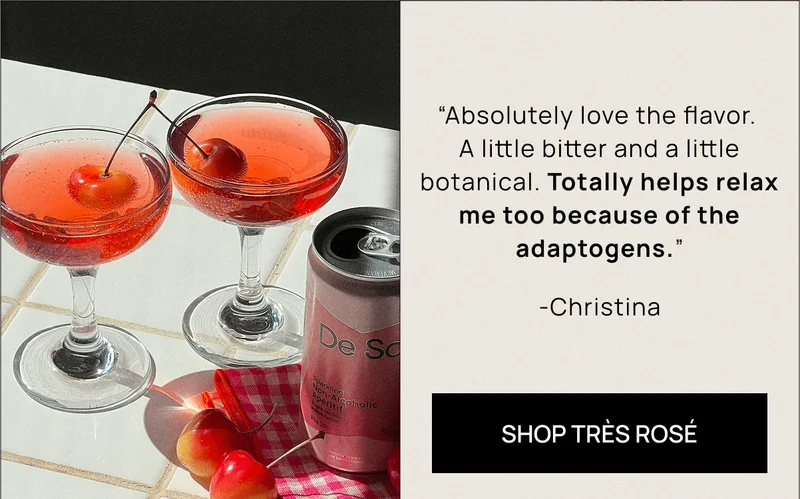 Shop Très Rosé