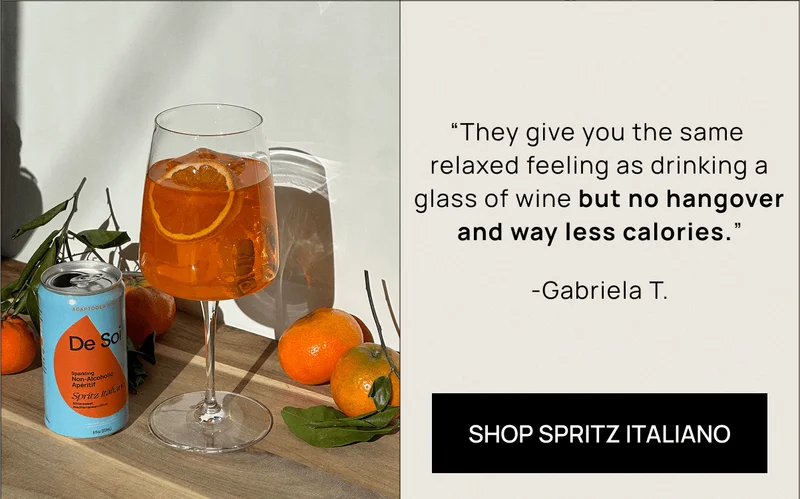 Shop spritz italiano