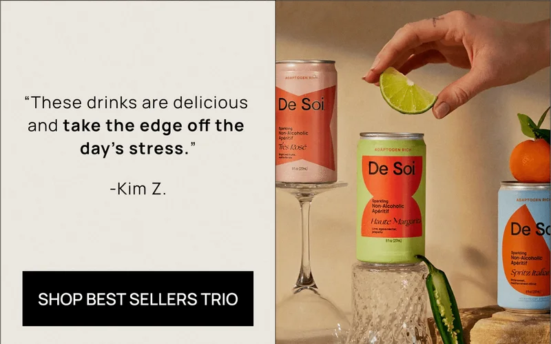 Shop best sellers trio