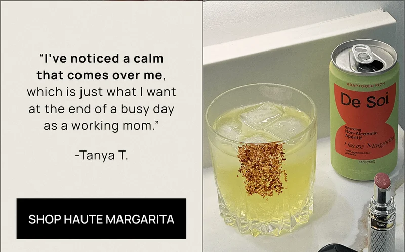 Shop Haute Margarita