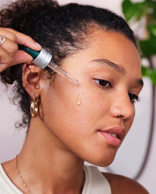 Edelweiss Daily Serum Concentrate