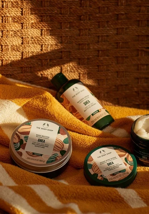 Shea Body Care