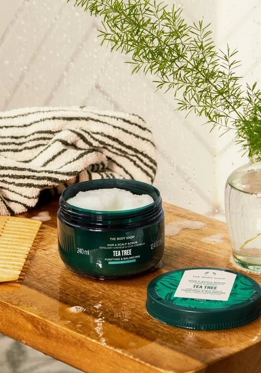 Bodycare for Normal Skin