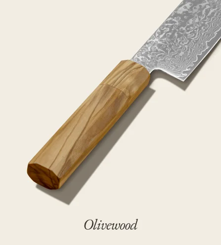 Olivewood
