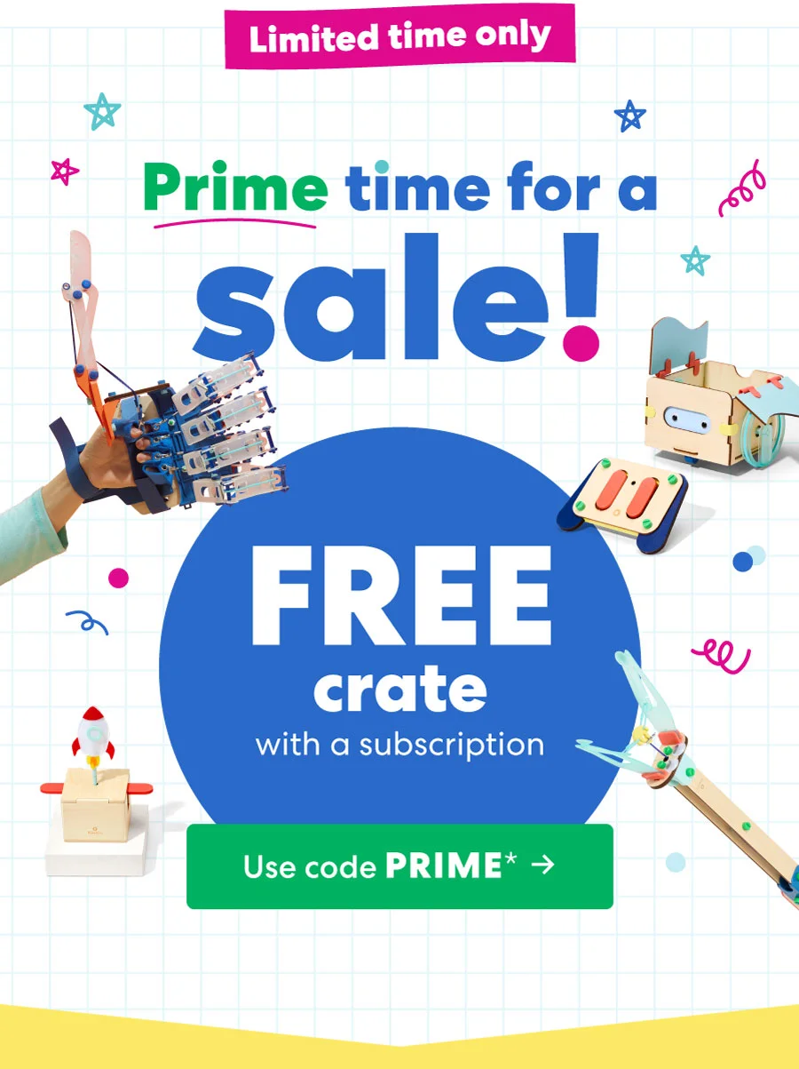 Start a subscription & enjoy 1 extra month FREEI
