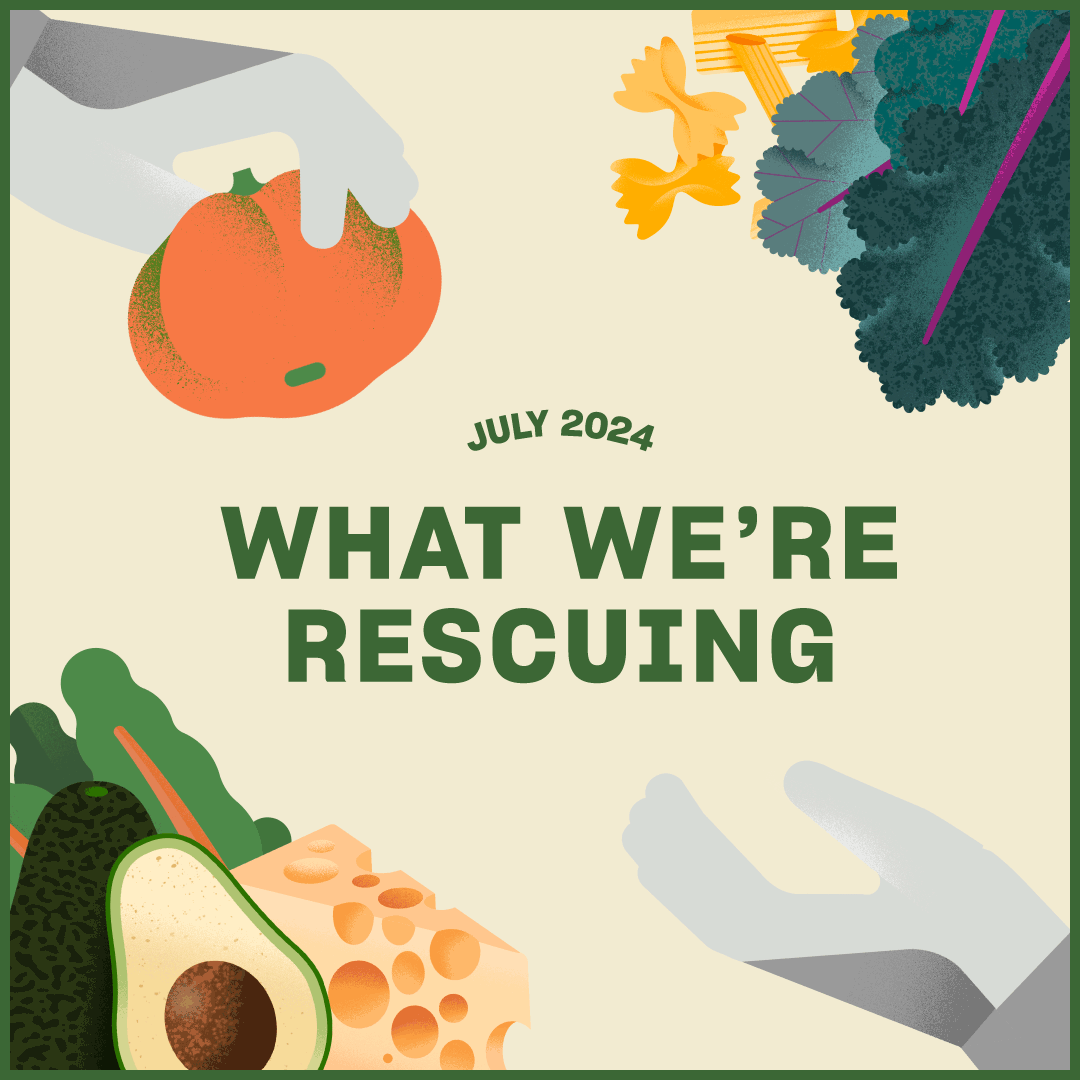 What We're Shipping in July
