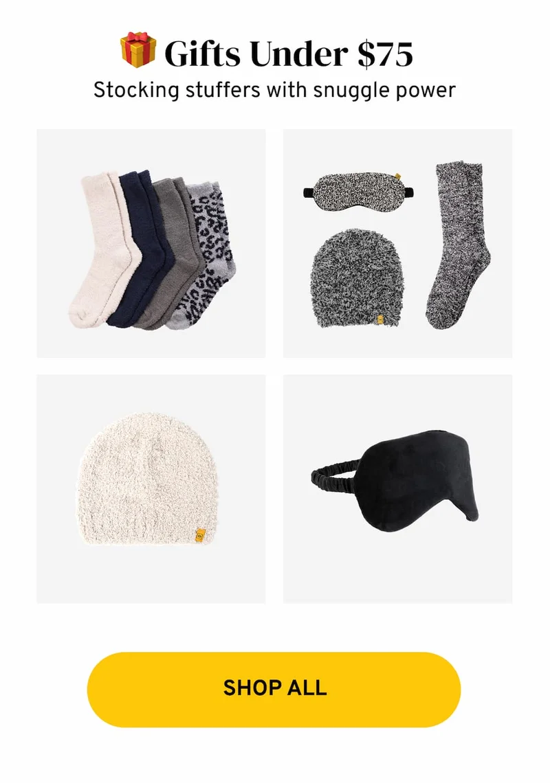 Gift Guide