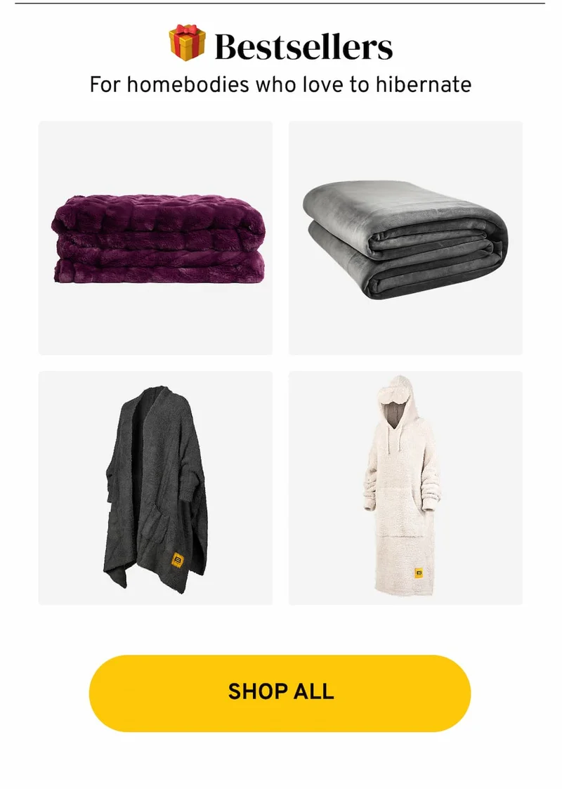 Gift Guide