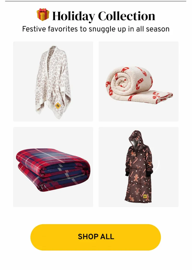 Gift Guide