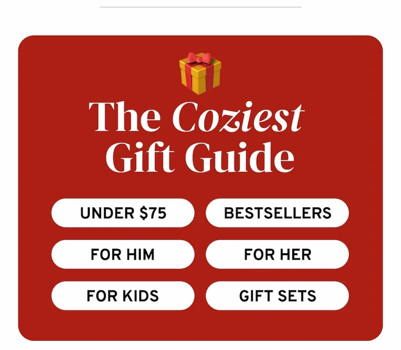 Gift Guide