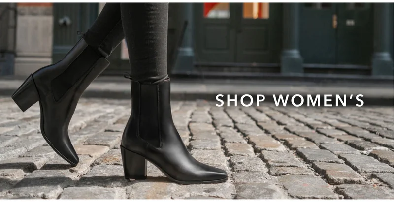 Shop Women's