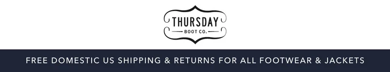 Free shipping & returns for all footwear