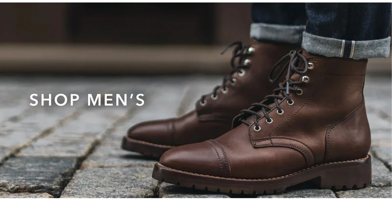 Shop Men's