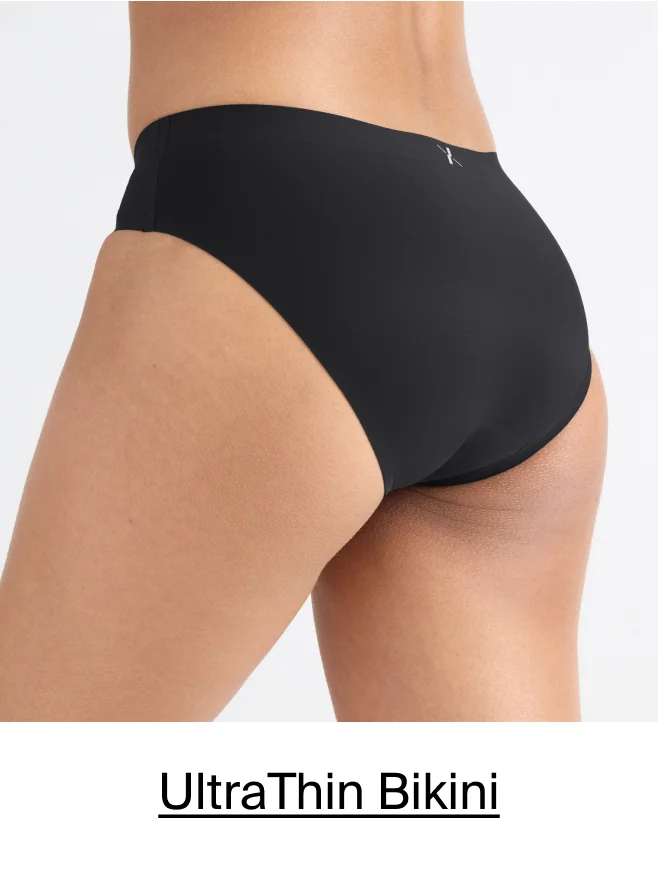 UltraThin Bikini