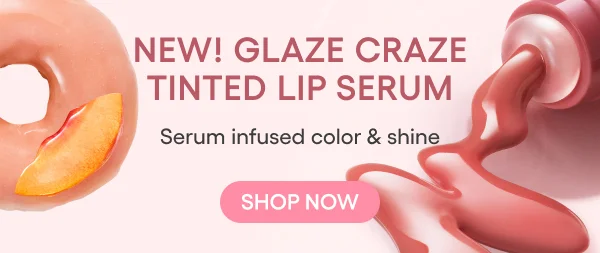 glaze craze