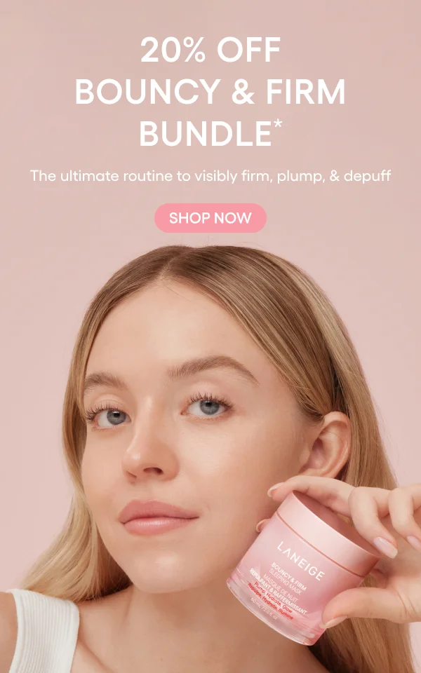 bouncy & firm bundle