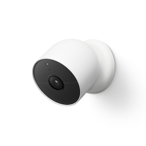 Save $50: Google Nest Security Camera