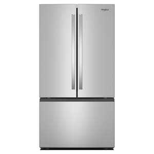 Save $900: Whirlpool® Refrigerator