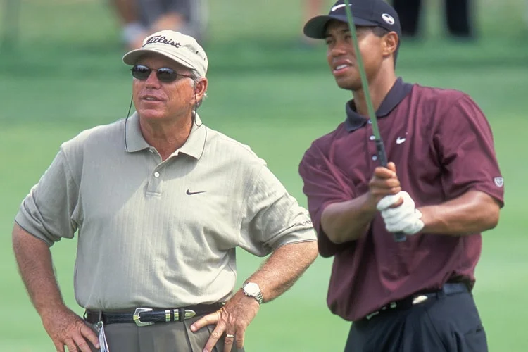 ⛳️ House of Fleming Is the Masters' Best Kept Style Secret
