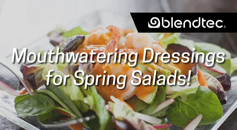 Blendtec Recipes