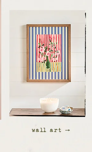 wall art