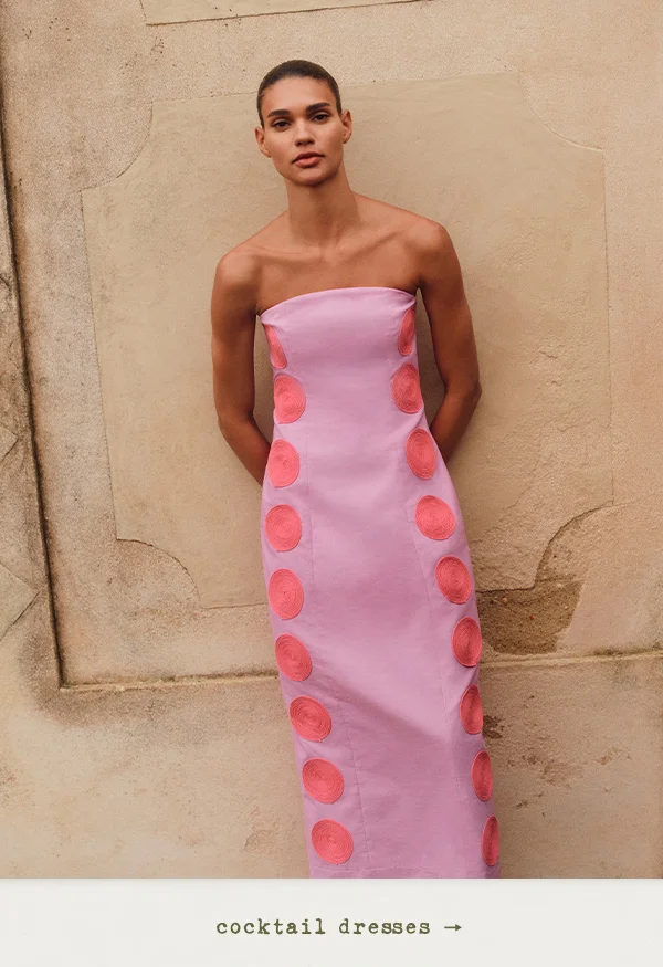 cocktail dresses