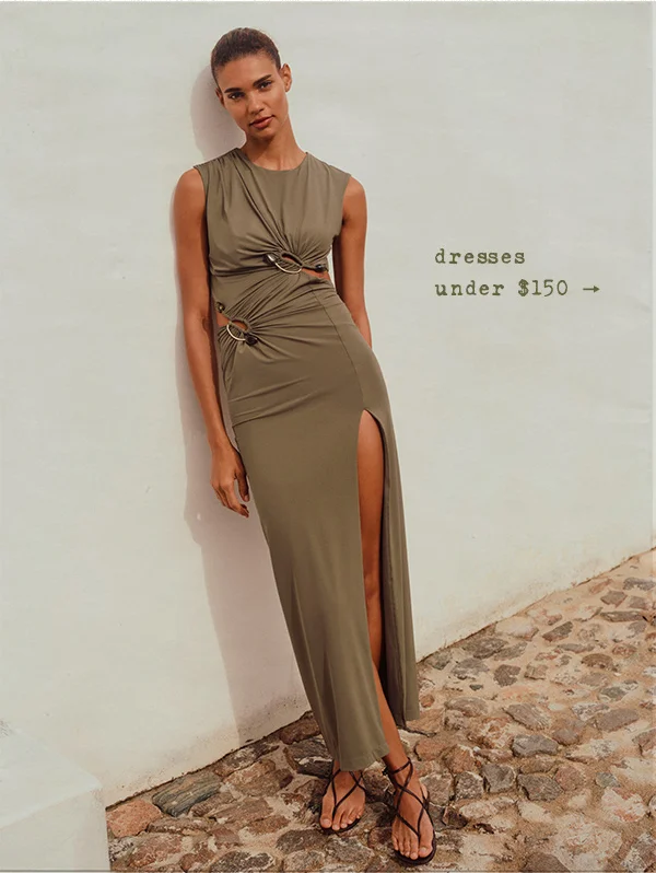 dresses under $150