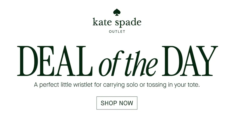 DEALS of the DAY  SHOP NOW