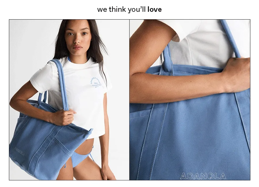 we think you'll love...