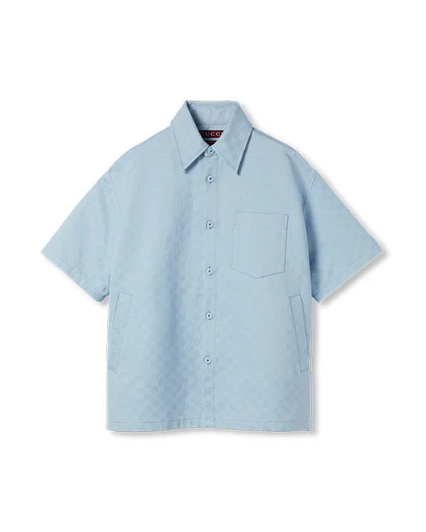 Clothing item Discover more on the Gucci website